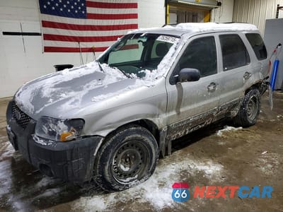2006 FORD ESCAPE XLT 1FMYU93176KD54039 - główne zdjęcie licytacji z USA - miniatura