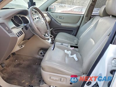 Zdjęcie 7 z 13 samochodu: 2007 TOYOTA HIGHLANDER SPORT VIN:JTEGP21AX70137336 - miniatura