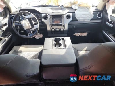 Zdjęcie 8 z 13 samochodu: 2016 TOYOTA TUNDRA DOUBLE CAB SR VIN:5TFRM5F1XGX097007 - miniatura