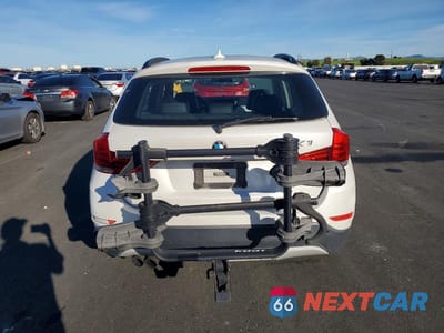 Zdjęcie 6 z 13 samochodu: 2013 BMW X1 XDRIVE35I VIN:WBAVM5C52DVV91159 - miniatura