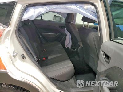 Zdjęcie 11 z 13 samochodu: 2024 SUBARU CROSSTREK VIN:JF2GUABC7R8896765 - miniatura