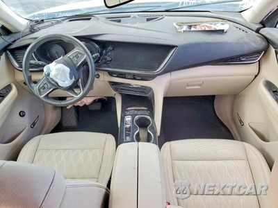 Zdjęcie 8 z 13 samochodu: 2021 BUICK ENVISION AVENIR VIN:LRBFZRR41MD122678 - miniatura