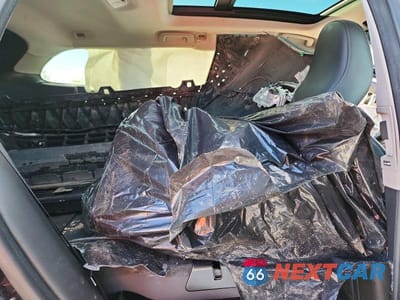 Zdjęcie 11 z 12 samochodu: 2017 VOLVO XC60 T5 INSCRIPTION VIN:YV440MDU2H2149349 - miniatura