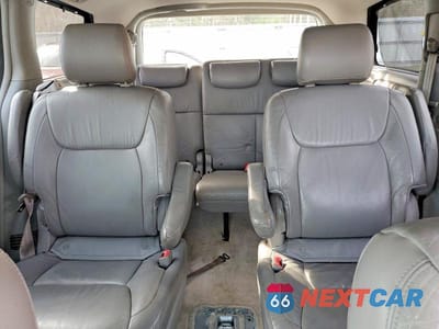 Zdjęcie 10 z 13 samochodu: 2008 TOYOTA SIENNA XLE VIN:5TDZK22C18S217084 - miniatura