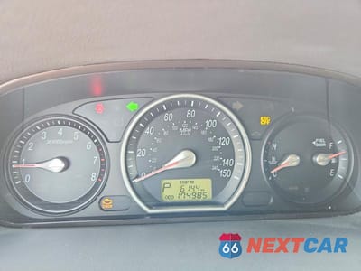 Zdjęcie 9 z 12 samochodu: 2007 HYUNDAI SONATA GLS VIN:5NPET46C27H204253 - miniatura