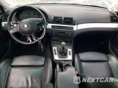 Zdjęcie 8 z 12 samochodu: 2004 BMW 325 XI VIN:WBAEU33434PF62689 - miniatura