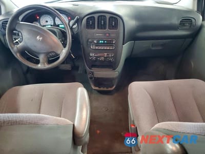 Zdjęcie 8 z 13 samochodu: 2007 DODGE GRAND CARAVAN SE VIN:1D4GP24E27B182054 - miniatura
