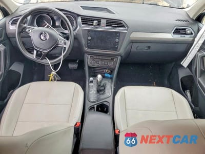 Zdjęcie 8 z 12 samochodu: 2021 VOLKSWAGEN TIGUAN SE VIN:3VV3B7AX2MM116154 - miniatura