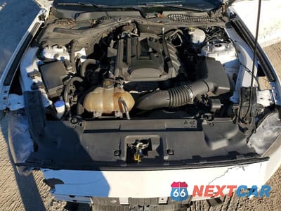 Zdjęcie 11 z 11 samochodu: 2020 FORD MUSTANG VIN:1FA6P8TH4L5122749 - miniatura