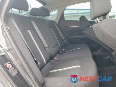 Zdjęcie 10 z 12 samochodu: 2022 HYUNDAI SONATA SEL VIN:KMHL64JA0NA234842 - miniatura