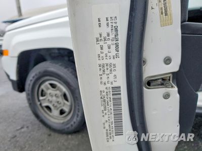 Zdjęcie 13 z 13 samochodu: 2013 JEEP PATRIOT SPORT VIN:1C4NJRBB7DD259590 - miniatura