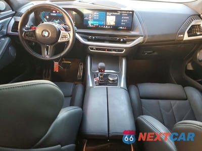 Zdjęcie 8 z 11 samochodu: 2024 BMW XM VIN:5YM23CS03R9U50708 - miniatura