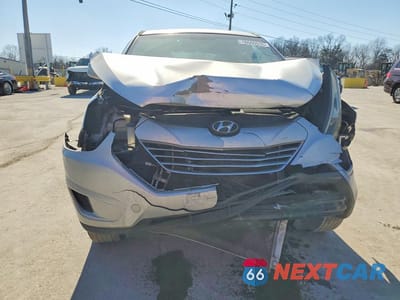 Piąte zdjęcie samochodu w środku: 2015 HYUNDAI TUCSON GLS VIN:KM8JT3AF1FU027236 - miniatura