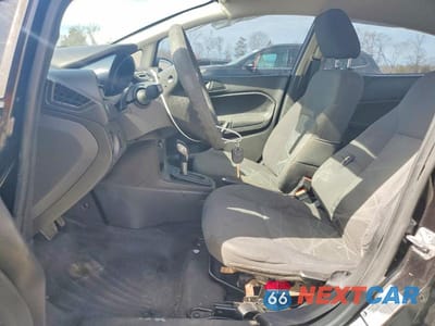 Zdjęcie 7 z 12 samochodu: 2015 FORD FIESTA S VIN:3FADP4AJ2FM121149 - miniatura