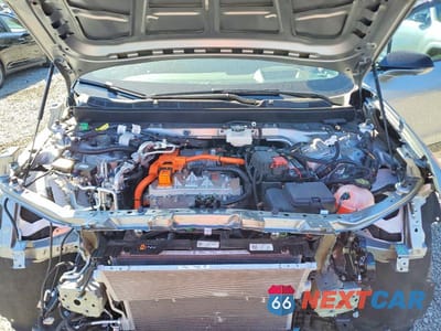 Zdjęcie 12 z 13 samochodu: 2025 CHEVROLET BLAZER RS VIN:3GNKDDRM7SS215596 - miniatura