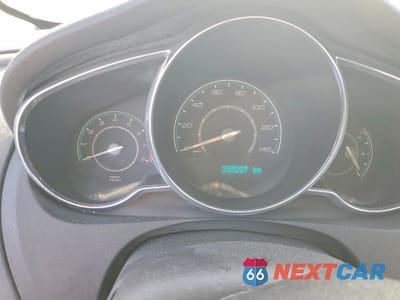 Zdjęcie 9 z 13 samochodu: 2012 CHEVROLET MALIBU 1LT VIN:1G1ZC5EU7CF361792 - miniatura