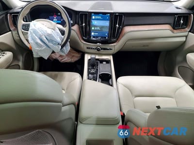 Zdjęcie 8 z 13 samochodu: 2022 VOLVO XC60 T8 RECHARGE INSCRIPTION EXPRESS VIN:YV4H60DZ5N1050272 - miniatura