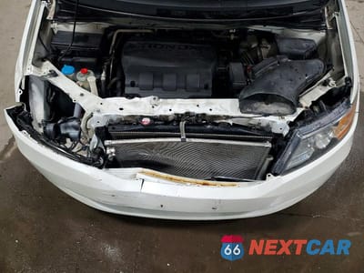Zdjęcie 12 z 14 samochodu: 2016 HONDA ODYSSEY SE VIN:5FNRL5H38GB087913 - miniatura