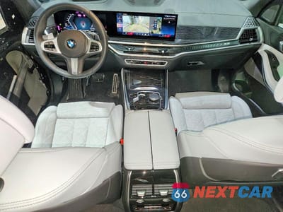 Zdjęcie 8 z 14 samochodu: 2026 BMW X5 XDRIVE40I VIN:5UX23EU04T9235006 - miniatura