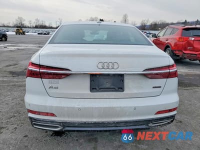 Zdjęcie 6 z 11 samochodu: 2019 AUDI A6 PREMIUM PLUS VIN:WAUL2AF2XKN024914 - miniatura