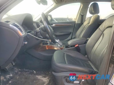 Zdjęcie 7 z 12 samochodu: 2015 AUDI Q5 PREMIUM PLUS VIN:WA1LFAFP7FA061607 - miniatura