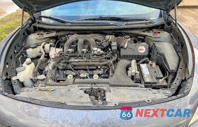 Zdjęcie 7 z 11 samochodu: 2012 NISSAN MAXIMA S VIN:1N4AA5AP6CC821879 - miniatura