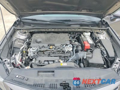 Zdjęcie 11 z 11 samochodu: 2024 TOYOTA CAMRY SE VIN:4T1T11AK1RU899484 - miniatura