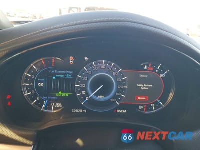 Zdjęcie 9 z 12 samochodu: 2019 CADILLAC XTS PREMIUM LUXURY VIN:2G61R5S34K9141146 - miniatura