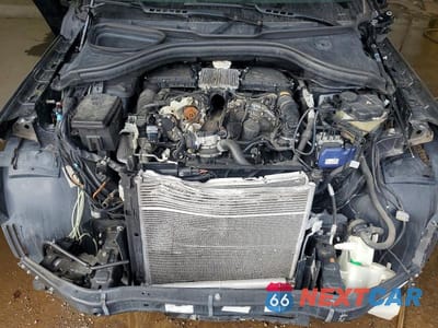 Zdjęcie 12 z 14 samochodu: 2017 MERCEDES-BENZ GLS 450 4MATIC VIN:4JGDF6EE7HA842049 - miniatura