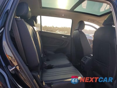 Zdjęcie 11 z 12 samochodu: 2023 VOLKSWAGEN TIGUAN SE VIN:3VVNB7AX8PM126510 - miniatura