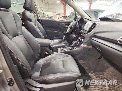 Zdjęcie 7 z 14 samochodu: 2021 SUBARU FORESTER LIMITED VIN:JF2SKAUC5MH552146 - miniatura