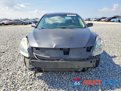 Piąte zdjęcie samochodu w środku: 2012 NISSAN ALTIMA 2.5 VIN:1N4AL2AP4CN449410 - miniatura