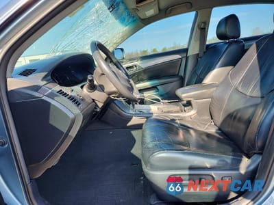 Zdjęcie 7 z 12 samochodu: 2008 TOYOTA AVALON XL VIN:4T1BK36B08U269113 - miniatura