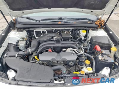 Zdjęcie 11 z 12 samochodu: 2019 SUBARU LEGACY SPORT VIN:4S3BNAS63K3014106 - miniatura