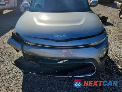 Zdjęcie 11 z 11 samochodu: 2022 KIA SOUL LX VIN:KNDJ23AU5N7831350 - miniatura