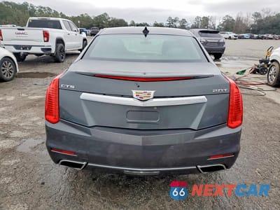 Zdjęcie 6 z 13 samochodu: 2016 CADILLAC CTS VIN:1G6AP5SXXG0115046 - miniatura