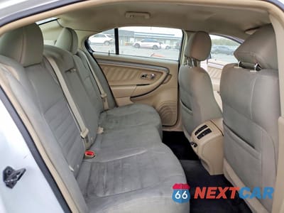 Zdjęcie 10 z 12 samochodu: 2016 FORD TAURUS SE VIN:1FAHP2D89GG125113 - miniatura