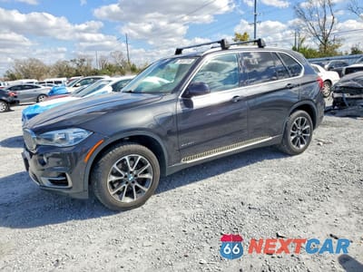 Główne zdjęcie samochodu: 2016 BMW X5 XDR40E VIN:5UXKT0C50G0S75187 - miniatura
