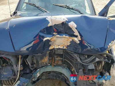 Zdjęcie 12 z 12 samochodu: 2001 JEEP GRAND CHEROKEE LIMITED VIN:1J4GW58N91C616378 - miniatura