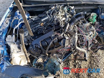 Zdjęcie 11 z 11 samochodu: 2020 TOYOTA CAMRY XSE VIN:4T1K61AK5LU398540 - miniatura