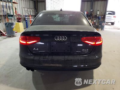 Zdjęcie 6 z 12 samochodu: 2016 AUDI A4 PREMIUM PLUS S-LINE VIN:WAUFFAFLXGN007872 - miniatura