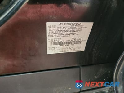 Zdjęcie 13 z 13 samochodu: 2010 FORD TAURUS LIMITED VIN:1FAHP2FW0AG114469 - miniatura