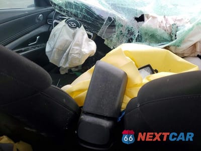 Zdjęcie 8 z 11 samochodu: 2023 HYUNDAI ELANTRA SEL VIN:KMHLS4AG4PU517245 - miniatura