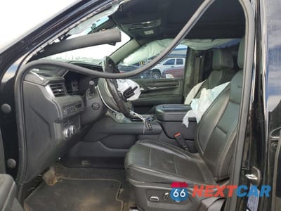 Zdjęcie 7 z 13 samochodu: 2022 GMC YUKON XL DENALI VIN:1GKS2JKT8NR183770 - miniatura