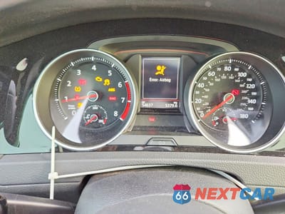 Zdjęcie 9 z 13 samochodu: 2018 VOLKSWAGEN GTI S VIN:3VW547AU8JM266804 - miniatura