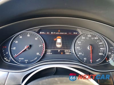 Zdjęcie 9 z 12 samochodu: 2018 AUDI A6 PREMIUM PLUS VIN:WAUG8AFCXJN020918 - miniatura
