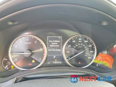 Zdjęcie 9 z 14 samochodu: 2019 LEXUS NX 300 BASE VIN:JTJBARBZ0K2204629 - miniatura