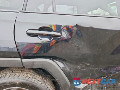Zdjęcie 11 z 14 samochodu: 2025 TOYOTA RAV4 XLE PREMIUM VIN:JTMB6RFV7SD157230 - miniatura
