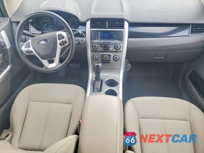 Zdjęcie 8 z 12 samochodu: 2014 FORD EDGE SE VIN:2FMDK3GC1EBB09971 - miniatura