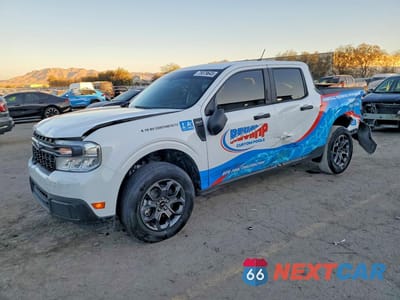 2023 FORD MAVERICK XL 3FTTW8E93PRA99750 - główne zdjęcie licytacji z USA - miniatura